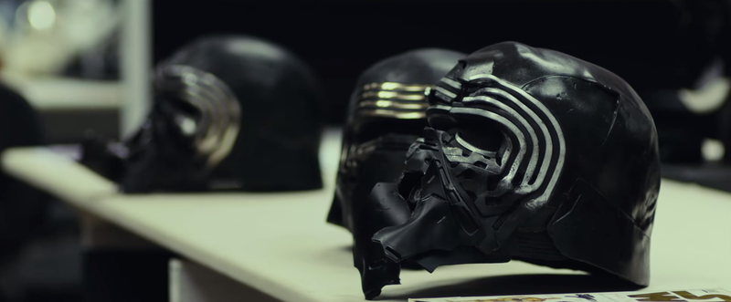 Illustration for article titled Todos los detalles y secretos que vimos en el Ăşltimo vĂdeo
de Star Wars: Episodio VIII The Last Jedi